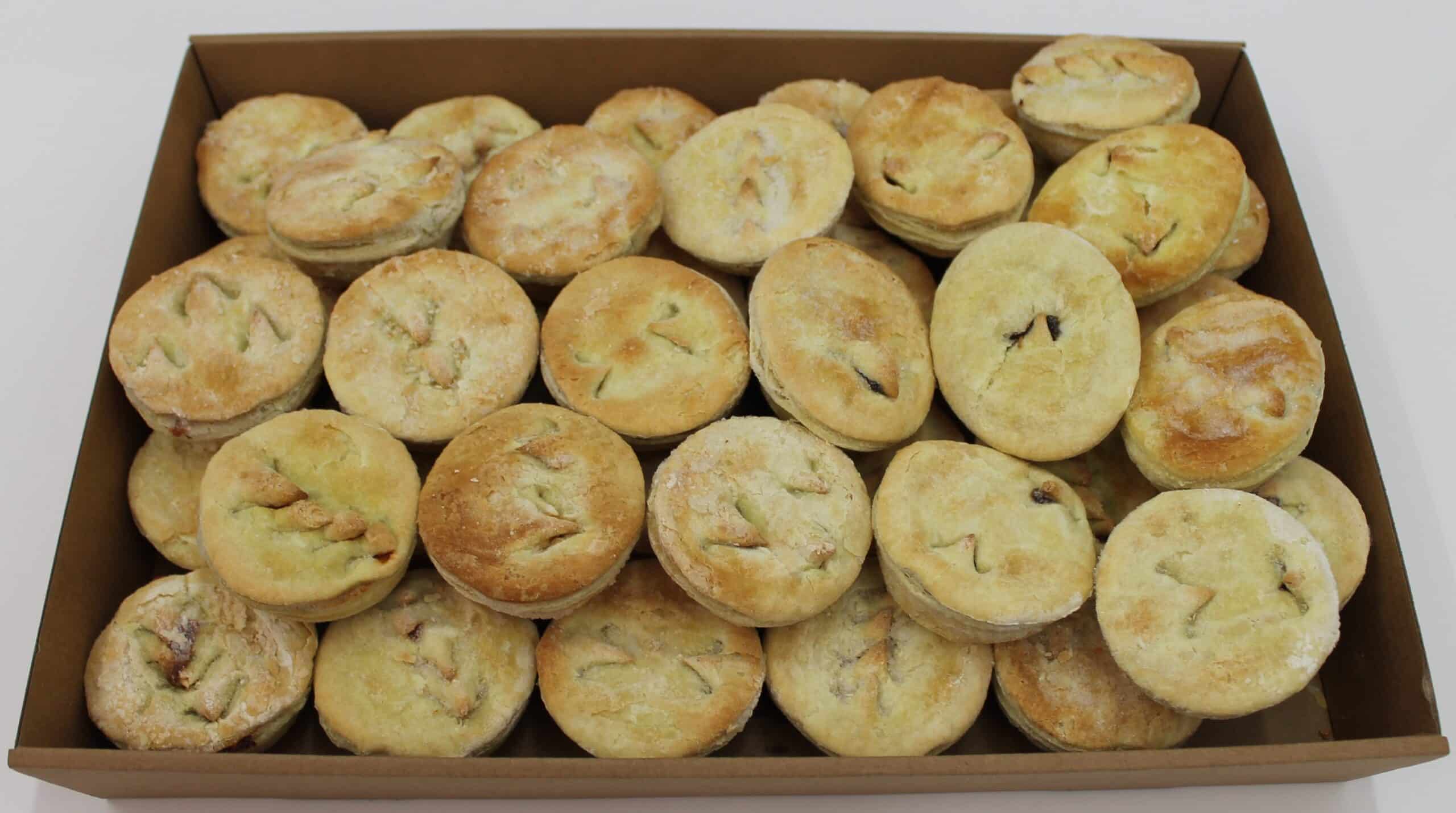Gourmet Pie Platter