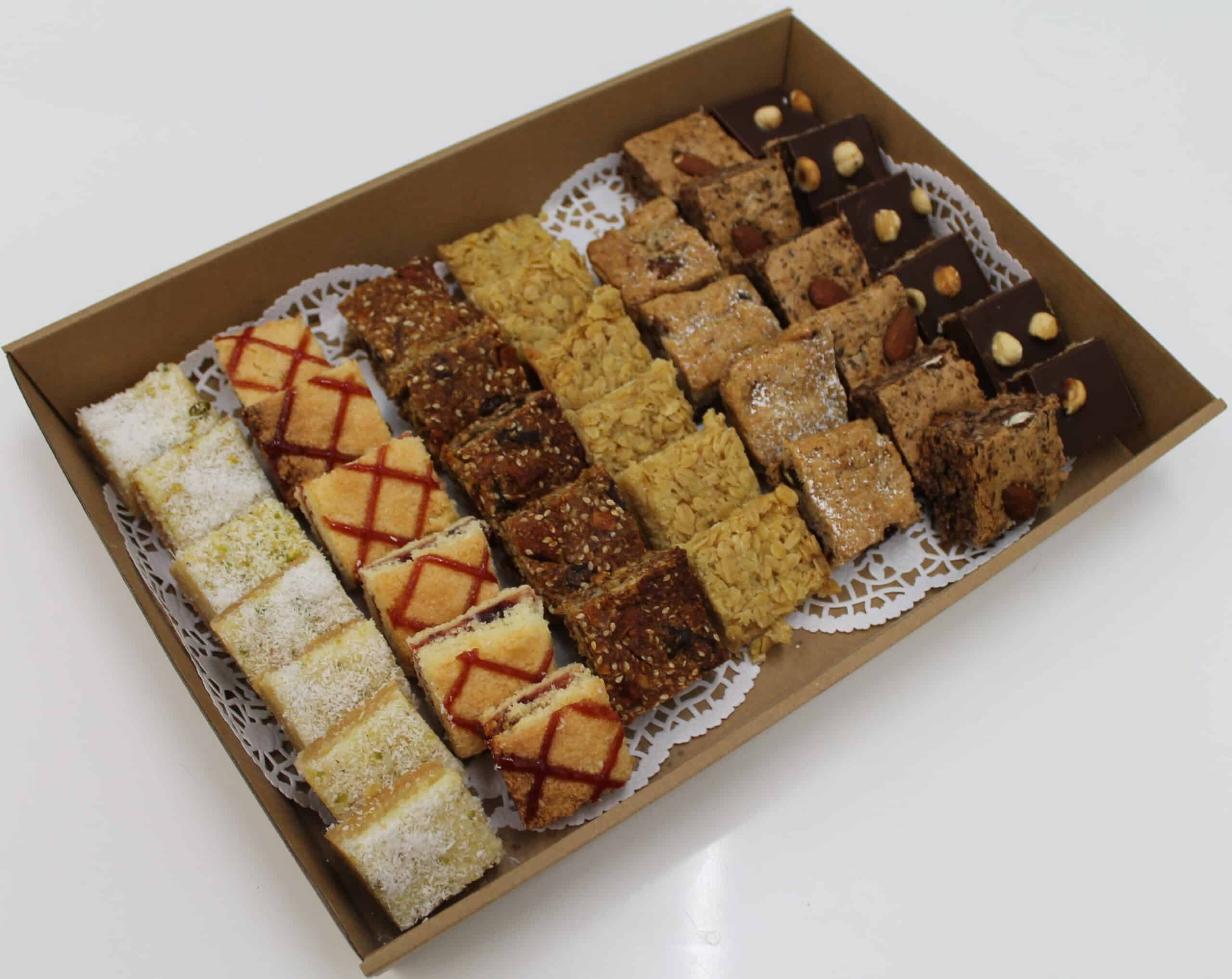 Slice Platter