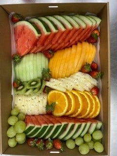 Fruit Platter
