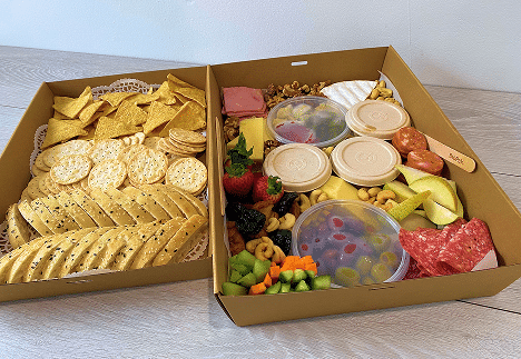 Grazing Platter