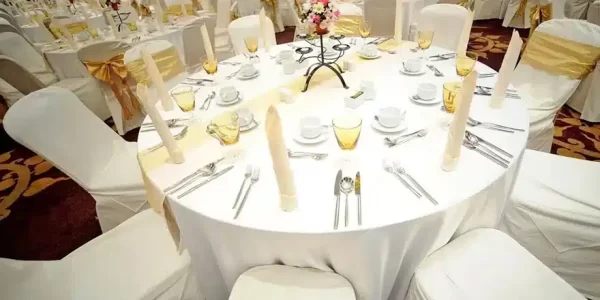 wedding seating a round tables